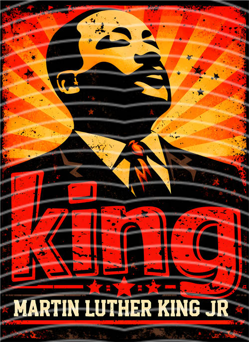 Black History in 1865-LY 507